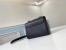 Louis Vuitton Twist Mini Bag In Black Epi Leather M56117