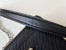 Louis Vuitton Twist Mini Bag In Black Epi Leather M56117