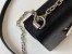 Louis Vuitton Twist Mini Bag In Black Epi Leather M56117
