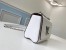 Louis Vuitton Twist Mini Bag In White Epi Leather M56118