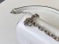 Louis Vuitton Twist Mini Bag In White Epi Leather M56118