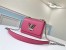 Louis Vuitton Twist Mini Bag In Pink Epi Leather M56120