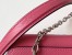 Louis Vuitton Twist Mini Bag In Pink Epi Leather M56120