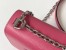 Louis Vuitton Twist Mini Bag In Pink Epi Leather M56120