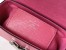 Louis Vuitton Twist Mini Bag In Pink Epi Leather M56120