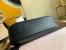 Louis Vuitton New Wave Multi-Pochette Bag In Black Leather M56461