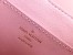 Louis Vuitton New Wave Multi-Pochette Bag In Pink Leather M56468