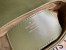 Louis Vuitton New Wave Multi-Pochette Bag In Green Leather M56471