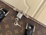 Louis Vuitton Keepall Bandouliere 45 Bag In Monogram Macassar Canvas M56711