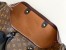 Louis Vuitton Keepall Bandouliere 45 Bag In Monogram Macassar Canvas M56711