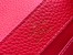 Louis Vuitton Capucines Mini Bag in Red Taurillon Leather M56845