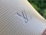 Louis Vuitton Neverfull MM Bag In Galet Epi Leather M56947