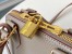 Louis Vuitton Alma BB Bag In Galet Epi Leather M57028