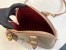 Louis Vuitton Alma BB Bag In Galet Epi Leather M57028