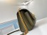 Louis Vuitton Lockme Chain PM Bag In Green Calfskin M57067