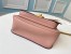 Louis Vuitton Lockme Chain PM Bag In Pink Calfskin M57071