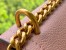 Louis Vuitton Lockme Chain PM Bag In Pink Calfskin M57071