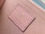 Louis Vuitton Lockme Chain PM Bag In Pink Calfskin M57071