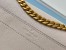 Louis Vuitton Lockme Chain PM Bag In Griege Calfskin M57072
