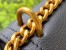 Louis Vuitton Lockme Chain PM Bag In Black Calfskin M57073