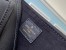 Louis Vuitton Lockme Chain PM Bag In Black Calfskin M57073