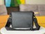 Louis Vuitton Takeoff Messenger Bag in LV Aerogram Leather M57080