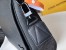 Louis Vuitton Takeoff Messenger Bag in LV Aerogram Leather M57080