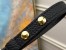 Louis Vuitton Twist One Handle PM Bag In Black Leather M57093
