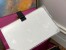 Louis Vuitton Twist One Handle PM Bag In Black Leather M57093