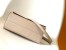Louis Vuitton Twist One Handle PM Bag In Greige Leather M57214