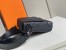 Louis Vuitton Trunk Messenger Bag In Taurillon Leather M57726