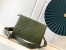 Louis Vuitton Coussin MM Bag In Monogram Lambskin M57782