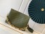 Louis Vuitton Coussin MM Bag In Monogram Lambskin M57782