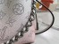 Louis Vuitton Bella Bag In Gradient Mahina Leather M57855