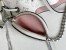 Louis Vuitton Bella Bag In Gradient Mahina Leather M57855