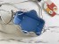 Louis Vuitton Bella Bag In Gradient Mahina Leather M57856