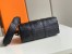 Louis Vuitton Keepall XS Bag In Monogram Seal Leather M57960
