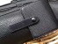 Louis Vuitton Christopher Tote Bag In Black Leather  M58479