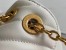 Louis Vuitton LV New Wave Chain MM Bag In White Leather M58549