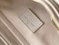 Louis Vuitton LV New Wave Chain MM Bag In White Leather M58549