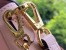 Louis Vuitton Lockme Tender Bag In Pink Calfskin M58555