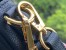 Louis Vuitton Lockme Tender Bag In Black Calfskin M58557