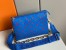 Louis Vuitton Coussin PM Bag In Monogram Lambskin M58626