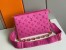 Louis Vuitton Coussin PM Bag In Monogram Lambskin M58628