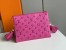 Louis Vuitton Coussin PM Bag In Monogram Lambskin M58628