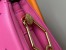 Louis Vuitton Coussin PM Bag In Monogram Lambskin M58628