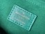 Louis Vuitton LV New Wave Chain MM Bag In Green Leather M58664