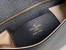 Louis Vuitton LV Pont 9 Soft PM Bag In Black Grained Leather M58727