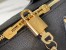 Louis Vuitton Speedy Bandouliere 20 Bag In Monogram Empreinte Leather M58953