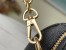 Louis Vuitton Speedy Bandouliere 20 Bag In Monogram Empreinte Leather M58953
